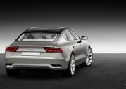 Audi Sportback Concept